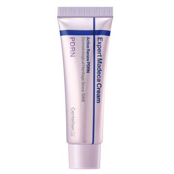 エキスパートマデカクリーム アクティブリニューPDRN 02