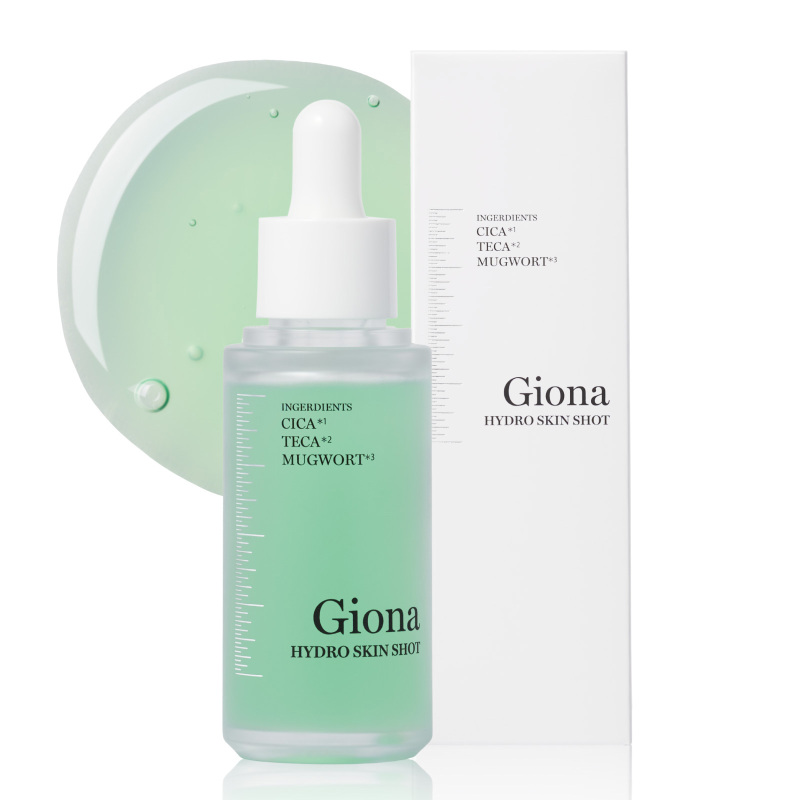 ハイドロスキンショット / Giona(美容液, スキンケア・基礎化粧品)の