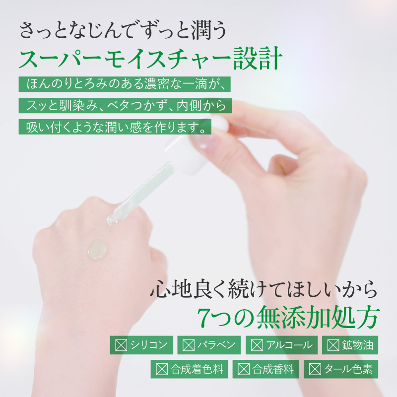 ハイドロスキンショット / Giona(美容液, スキンケア・基礎化粧品)の