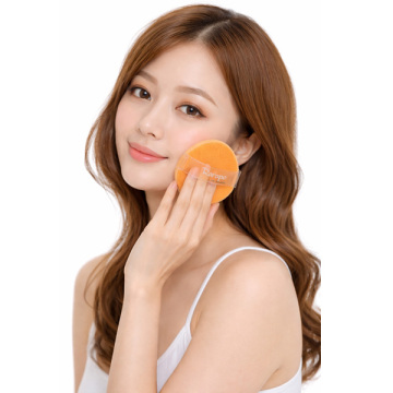 マシュハニークレンジングパフ 04