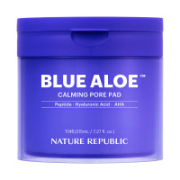 ブルーアロエ ポアパッド / 70枚
