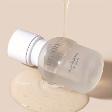 Vegan AHA PHA Ampoule 05