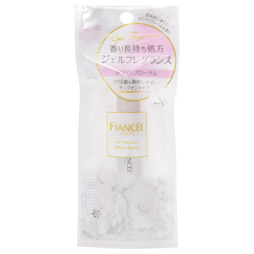 ジェルフレグランス