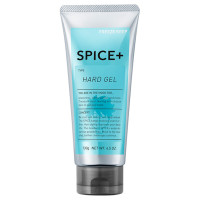 スパイスプラス ハードジェル / 130g / 青りんごの香り