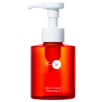 ABC-Gリペアクレンジングオイル / 本体 / 120mL / ハーバルオレンジ