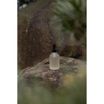 ハンド&ボディウォッシュ ゼンガーデン 03