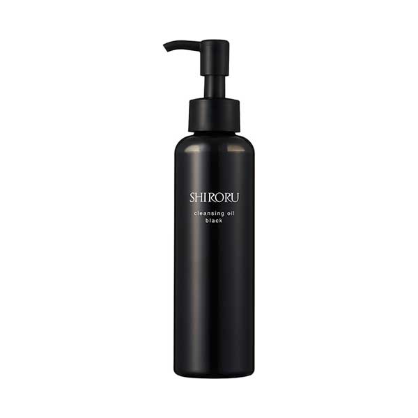 クレンジングオイルブラック / 150mL