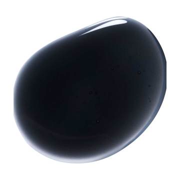 クレンジングオイルブラック 黒 02