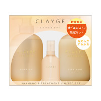 SP&TRFSオイルミスト付きトリプルセット / 500ml、500ml、100ml