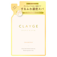 シャンプーFS / CLAYGE(クレージュ)(シャンプー, シャンプー・ヘアケア