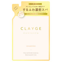 シャンプーFS / 詰替え / 400ml