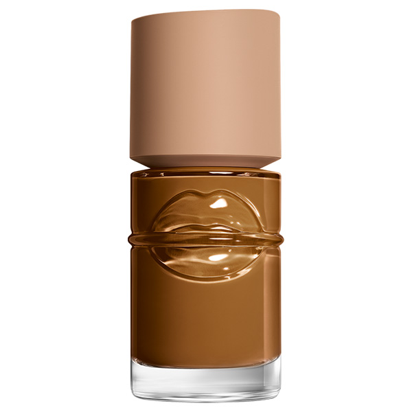 HDスキン バランシング&パーフェクティング ファンデーション / 370N / 30ml