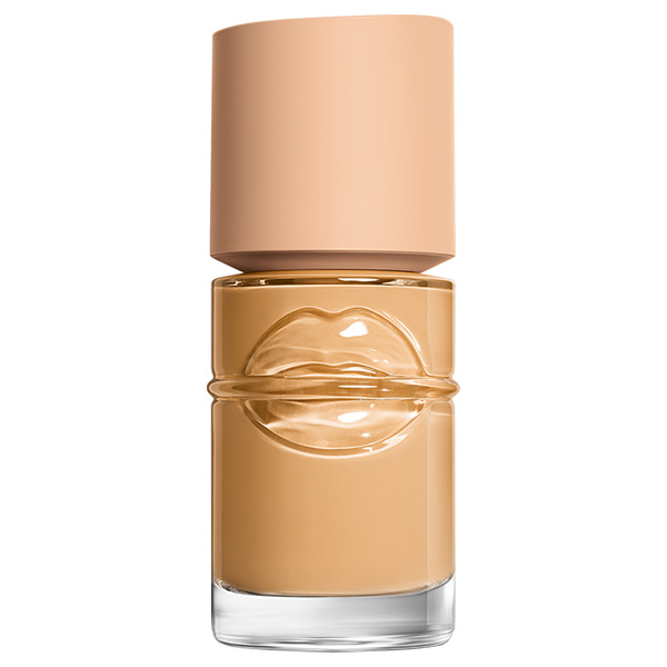 HDスキン バランシング&パーフェクティング ファンデーション / 214N / 30ml
