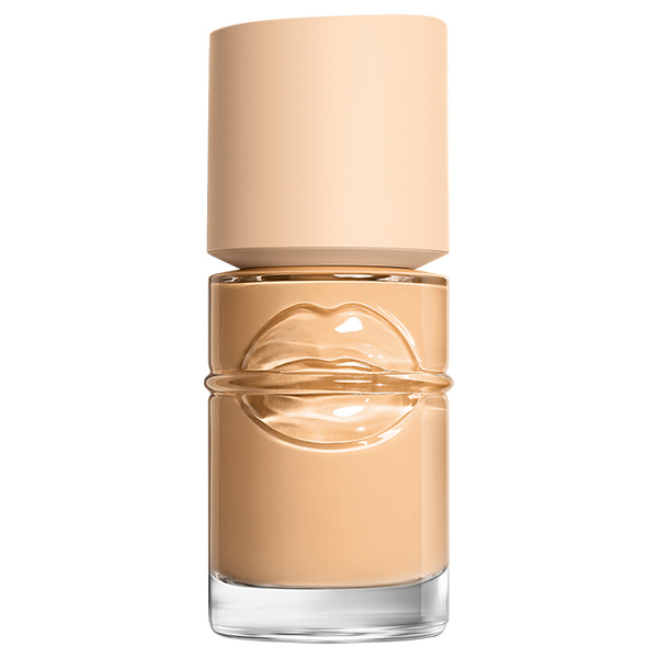 HDスキン バランシング&パーフェクティング ファンデーション / 108W / 30ml