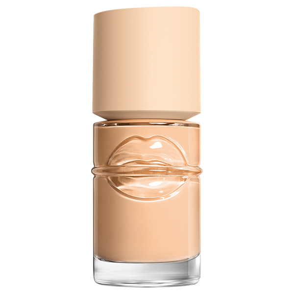 HDスキン バランシング&パーフェクティング ファンデーション / 106N / 30ml
