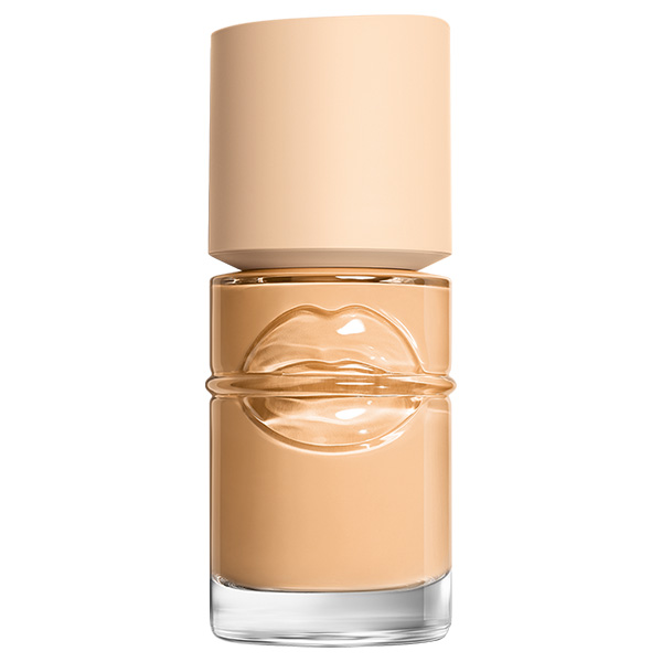 HDスキン バランシング&パーフェクティング ファンデーション / 104W / 30ml