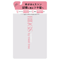 モイストリペアシャンプー / 詰替え / 340mL