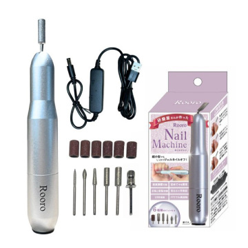 ネイルマシン 02