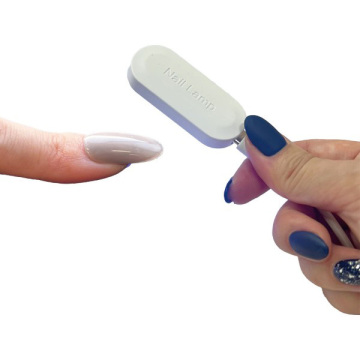 ネイルライト One Cure 04