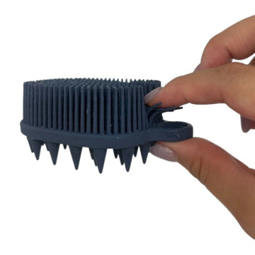 シリコン2WAYスカルプ&ボディブラシコンパクト 04