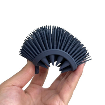 シリコン2WAYスカルプ&ボディブラシコンパクト 05