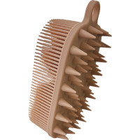 シリコン2WAYスカルプ&ボディブラシスタンダード / 119g