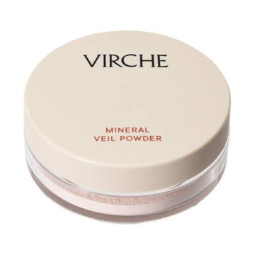 ミネラルベールパウダー