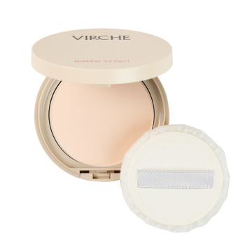 ミネラルUVパクト