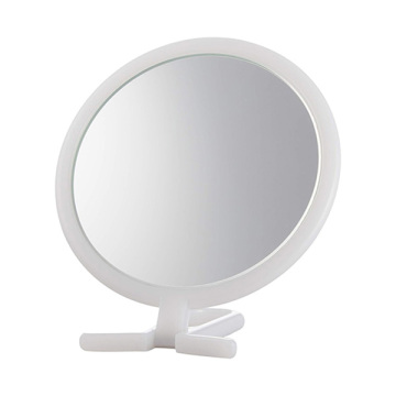 Be Clear折立ハンドミラー YBC-800 02