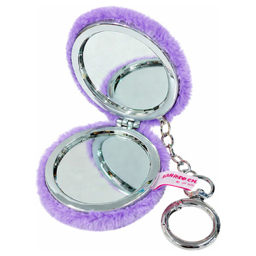 ゆるもふダブルミラーS 02