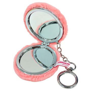 ゆるもふダブルミラーS 02