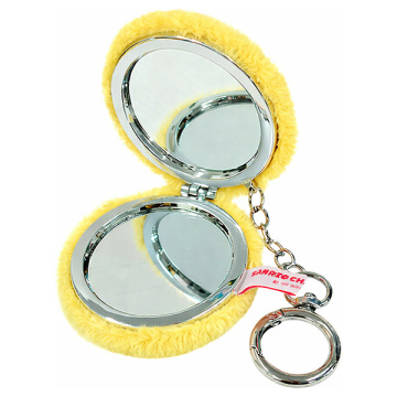 ゆるもふダブルミラーS 02