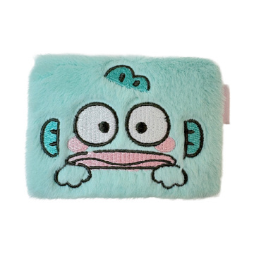 ゆるもふダブルコンパクトミラー