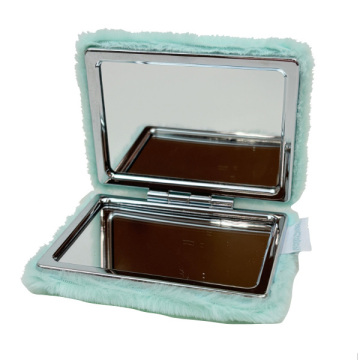 ゆるもふダブルコンパクトミラー 02