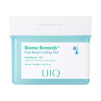 バイオームレメディポアリセットクーリングパッド / 80枚