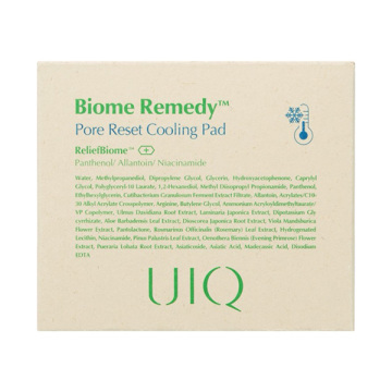 バイオームレメディポアリセットクーリングパッド 02