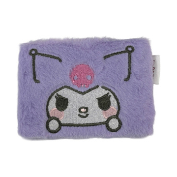 ゆるもふダブルコンパクトミラー