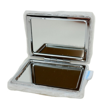 ゆるもふダブルコンパクトミラー 02