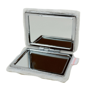 ゆるもふダブルコンパクトミラー 02