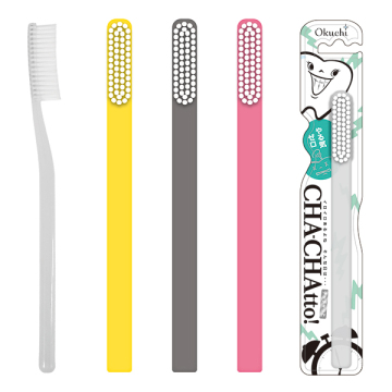 オクチ チャチャっと