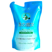 ランドリー(洗濯用液体洗剤) / 詰替え / 500ml