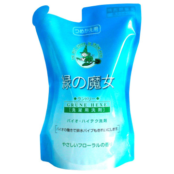 ランドリー(洗濯用液体洗剤)