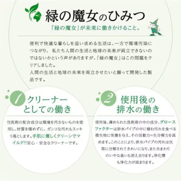 ランドリー(洗濯用液体洗剤) 05