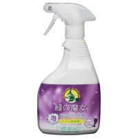 泡タイプ トイレ(トイレ用洗剤) / 本体 / 450ml / ミントの香り