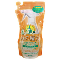 泡タイプ バス(お風呂用洗剤) / 詰替え / 400ml / ラベンダーの香り