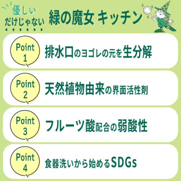 キッチン(食器用洗剤) 04