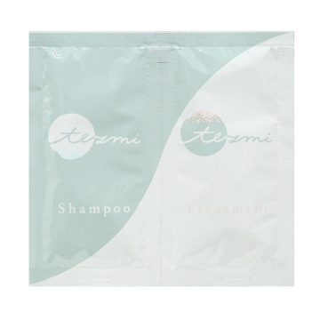 モイスチャーリペアシャンプートリートメント パウチ