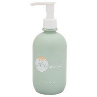 モイスチャーリペアトリートメント / 本体 / 400ml / しっとりつやつや / フルーティーな梅の香り