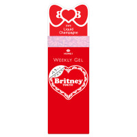 【入荷次第販売開始】ウィークリージェル / BW6 Liquid Champagne / 10ml