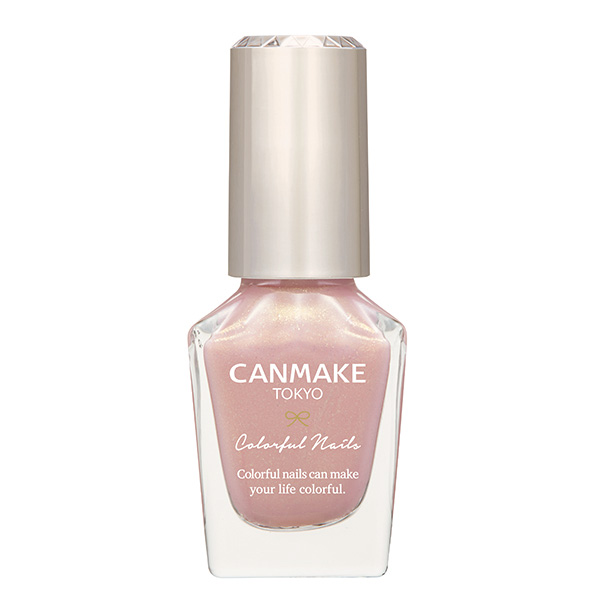 カラフルネイルズ / N124 / 8mL